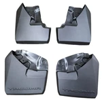 2024 2025 Toyota Tacoma Wider Mudguard Kit Pk389-35r55-p1 Set Splash Guard Trd. Fixed Price $129.99.