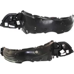 Set Of 2 Fender Liner For Toyota Corolla 2009-2010 Front Left & Right Inner. Fixed Price $29.76.