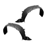 For Mazda Cx-7 2010-2013 Oem Fender Liner Driver And Passenger Side Pair Front. Fixed Price $236.43.