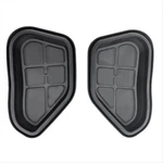 1pair Front Strut Tower Plug Cover For Audi A4 A5 B8 Rs5 S5 S4 Engine Dust. Fixed Price $13.69.