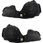 Fender Liners Set Of 2 Front Driver & Passenger Side Left Right For Kia Pair. Fixed Price $140.71.