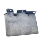 2015 - 2024 Nissan Murano Rear Right Air Guide Mud Flap Cover Oem 628225aa0a. Fixed Price $39.99.