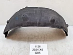 19-25 Oem Bmw G05 X5 Rear Left Driver Side Fender Liner Guard Wheelhouse 17k. Fixed Price $80.00.