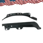 Front Lh+rh Splash Shield Spoiler 8k0853887a For 2008-16 Audi A4 S4 Quattro. Fixed Price $27.60.