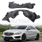 Fit 2014-2019 Mercedes Benz Cla250 Front L & R Side Fender Line 2466900100/200. Fixed Price $57.99.