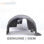 Vw E-golf Mk7 - Rear Right Quarter Panel Fender Liner / Wheel Housing Cover. Fixed Price $89.99.