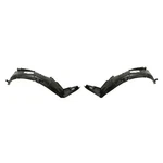 Front Fender Liners Set Fits 2006 Nissan Altima Se-r. Fixed Price $77.46.
