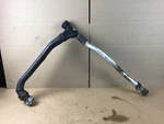 Porsche 911 Turbo 2007 3.6l Right Radiator Water Coolant Pipe Hose Line 05-09 :m. Fixed Price $36.00.