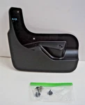 2022 To 2026 Silverado Mud Guard - Gm (84927761) Drivers Side. Fixed Price $40.00.