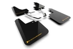 Rally Armor Mf116-ur-blk-wor Mud Flaps For 24-25 Subaru Crosstrek Wilderness. Fixed Price $205.00.