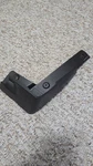 2020-2025 Subaru Outback Front Right Fender Mud Flap Guard Spn0003448 Oem New. Fixed Price $40.00.