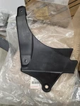 2012 - 2017 Toyota Camry Front Left Fender Apron Splash Shield Cover Seal Oem. Fixed Price $30.00.