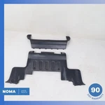 13-22 Lr Range Rover L405 Rear Underbody Splash Shield Ck5217f846ba Oem. Fixed Price $95.23.