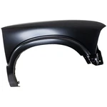 Fender For 1995-2005 Chevrolet Blazer 1994-2004 S10 Front Right Primed Gm1241195. Fixed Price $125.85.