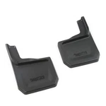 Rugged Ridge Splash Guard Kit Rear Fits 07-18 Jeep Wrangler Jk. Fixed Price $67.99.