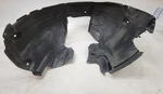 13-16 Audi B8 A4 S-line S4 Inner Fender Liner Splash Guard Front Right Oem. Fixed Price $100.00.