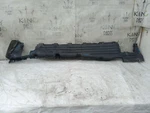 Range Rover Sport L494 13-22 Left Underbody Splash Shield Fpla-104c20-a #ec0091. Fixed Price $87.45.