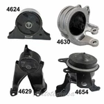 Engine Motor & Trans. Mount M1140 For Mitsubishi Endeavor 4624 4629 4630 4654. Fixed Price $352.23.