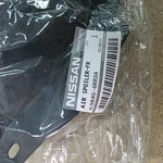 New Genuine Nissan Air Spoiler Front Lh Oe 638456rr0a. Fixed Price $30.00.