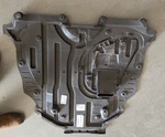 To1228292 Toyota Avalon & Camry Engine Splash Shield Front. Fixed Price $200.00.