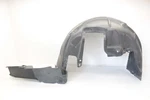15-17 Bmw M3 3.0l Twin Turbo Driver Left Rear Inner Fender Liner 51718055729. Fixed Price $200.00.
