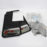 Genuine Oem Ford 2017-2022 Super Duty Fx4 Gaterback Splash Guards Vhc3z-16a550-t. Fixed Price $232.16.