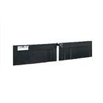 Smart Solutions 11 Rock Solid Back Guard (00011). Fixed Price $219.65.