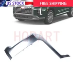 Bumper Grille Molding Chroming Lh 86595s8sa0pnf For 2023-25 Hyundai Palisade. Fixed Price $145.99.