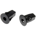 Dorman 963-133d Nylon Fender Liner Screw Grommet No. 12. Fixed Price $21.59.