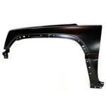 For 02 03 04 Liberty 2.4l 3.7l Front Fender Quarter Panel Primed Steel Left Side. Fixed Price $107.95.