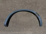 2024 2025 2026 Ford Ranger Lariat Front Right Side Fender Flare Wheel Trim Oem. Fixed Price $160.00.