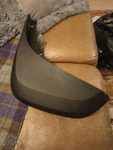 Land Rover Defender L663 2019 Rear Panel Trim N/s/r L8bm-286a12-ac. Fixed Price $52.37.