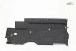 2018-2021 Mazda 6 Front Driver Side Under Body Splash Shield Guard Cover Oem. Fixed Price $155.99.
