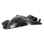Fender Liner Front Section For Mercedes-benz Glk350 2010-2012 Lh Mb1248165. Fixed Price $29.06.