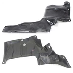 For Toyota Rav4 2001-2005 Engine Splash Shields Driver And Passenger Side Pair. Fixed Price $84.28.