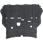 Engine Splash Shields 5370c424 For Mitsubishi Outlander 2022-2024. Fixed Price $146.15.