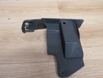 2021-2023 Toyota Sienna Rocker Panel Left Molding Cap Oem 5749. Fixed Price $24.99.