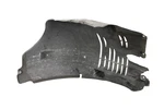 03-06 Mercedes R230 Sl500 Front Left Inner Wheelhouse Covering 2306901330 Oem. Fixed Price $64.50.