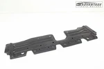 2014-2024 Mitsubishi Mirage Front Right Underbody Splash Shield Guard Cover Oem. Fixed Price $109.99.