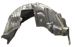 Honda Odyssey Rear Fender Liner Splash Shield Left (2011-2017) Oe 74591tk8a00. Fixed Price $101.42.