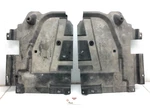 2016-2020 Jaguar Xf Left Right Rear Under Body Splash Shield Oem.. Fixed Price $177.99.