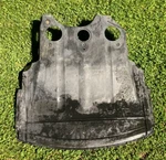 Genuine Bmw Splash Shield 51718242567 Used Oem. Fixed Price $139.99.