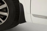 New Genuine Kia Rear Mud Splash Guards For 16-18 Sorento (pn C6f46-ac200). Fixed Price $54.97.