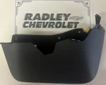 New Gm Oem 20-21 Silverado 2500 Hd Fender Exterior Trim-mud Guard Right 84639027. Fixed Price $35.99.