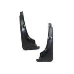For Toyota Rav4 2009-2012 Mud Flaps Driver And Passenger Side Pair Front. Fixed Price $51.26.