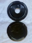 Bmw Oem 3 5 6 7 Series Left &right Fuel Pump Access Cover Cap 41127128476. Fixed Price $49.99.