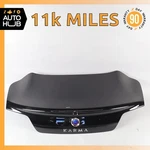 20-22 Karma Revero Gt Gts Trunk Lid Shell Cover Oem 11k. Fixed Price $1452.50.