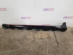 20 2020 Hyundai Veloster N Hatchback Rocker Panel Moulding Left Driver Black. Fixed Price $216.75.