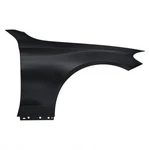For Mercedes-benz C450 Amg 2016 Passenger Side Fender Front Capa. Fixed Price $294.02.