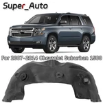 For Chevy Tahoe 2007-2014 Passenger Side Fender Liner Gm1249181 22860088. Fixed Price $27.87.